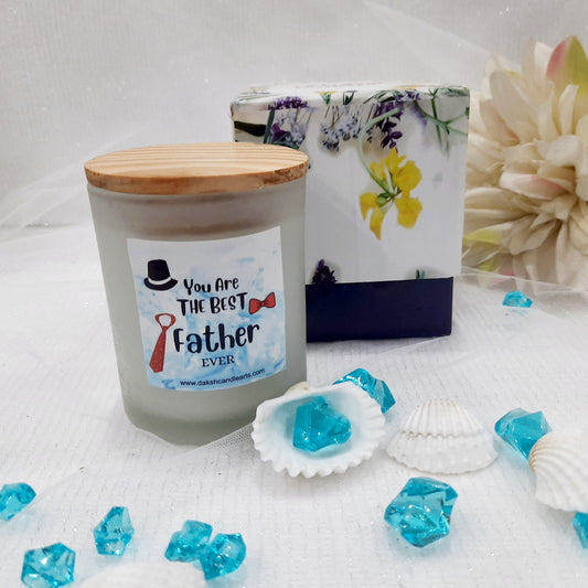 Occasional Gifting Candles