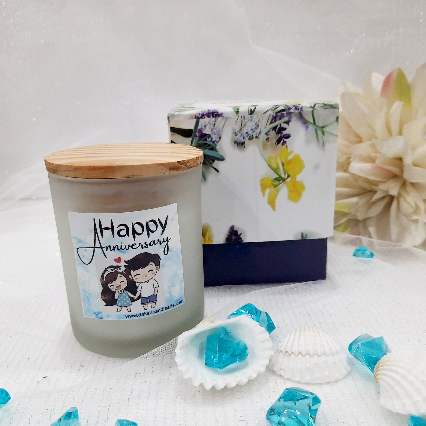 Occasional Gifting Candles