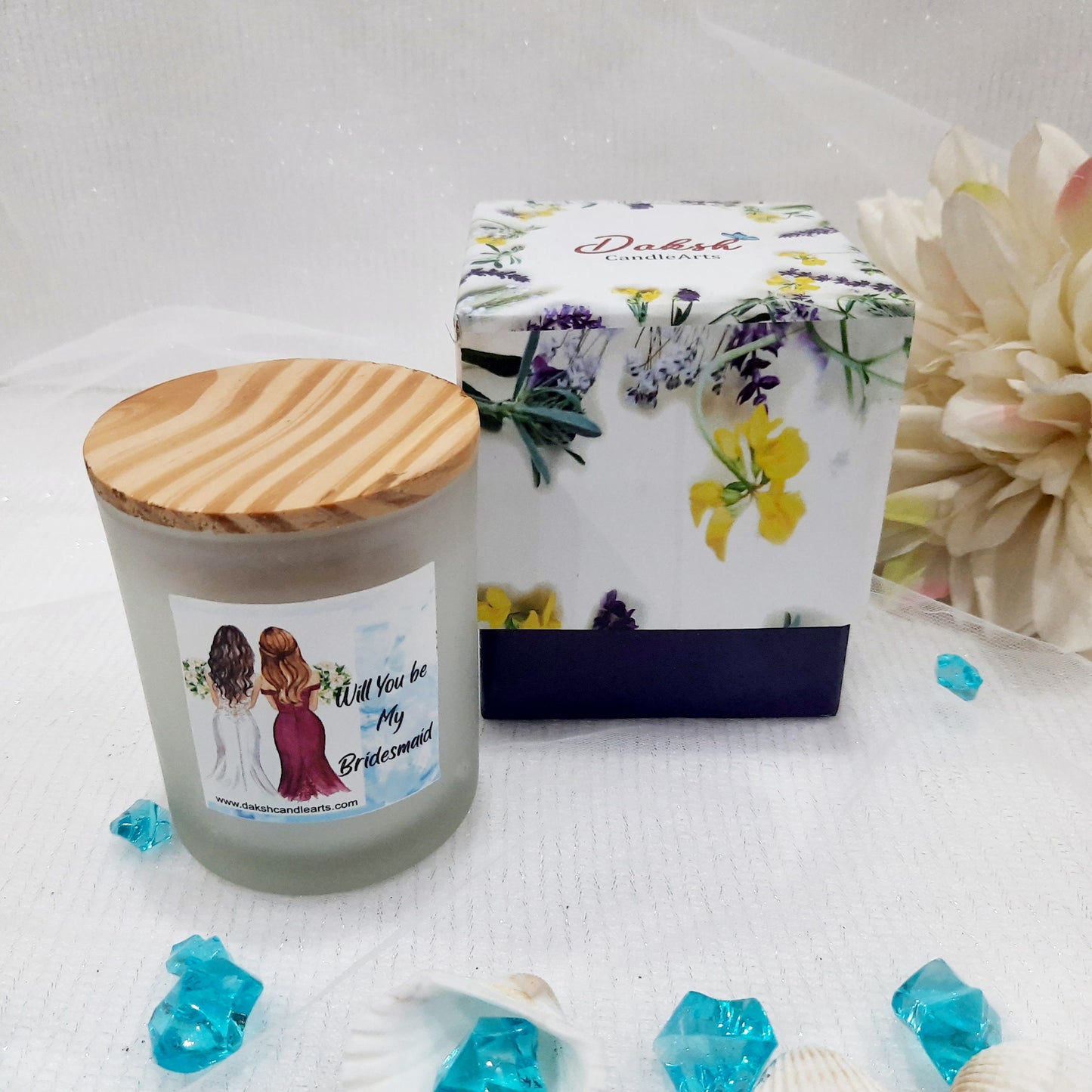 Occasional Gifting Candles