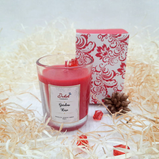 Soy Shot Glass Votive Candle ( Pack of 1 )