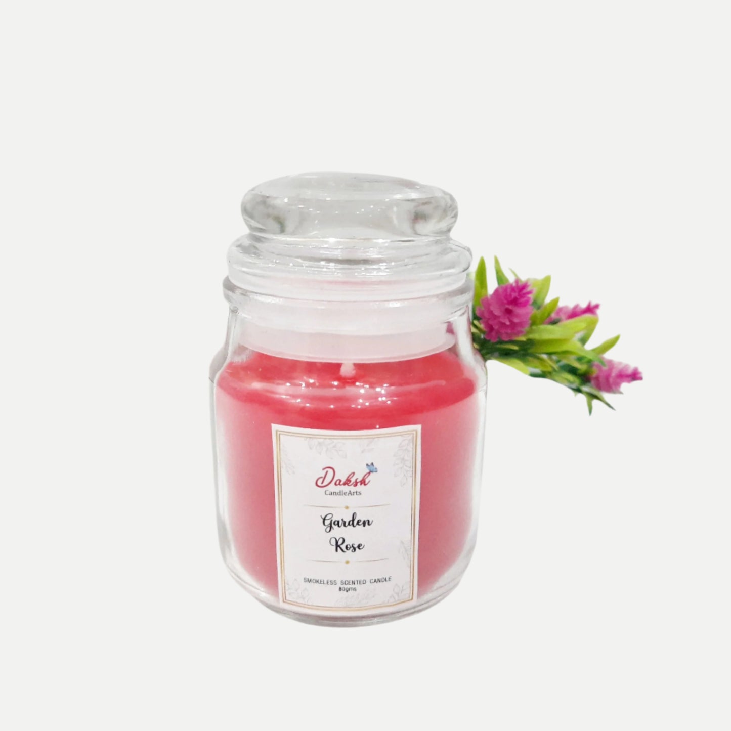 Yankee Scented Soy Jar Candle