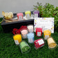 Soy Shot Glass Votive Candle ( Pack of 1 )
