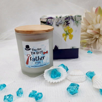 Occasional Gifting Candles