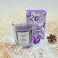Soy Shot Glass Votive Candle ( Pack of 1 )