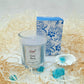 Soy Shot Glass Votive Candle ( Pack of 1 )