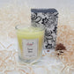 Soy Shot Glass Votive Candle ( Pack of 1 )