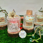 Aromatherapy : Essential oil Soy Candle