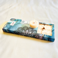 Acrylic Tealight Candles (Pack of 10)