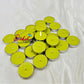 Tealight Candles (Pack of 25 )