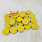 Tealight Candles (Pack of 25 )