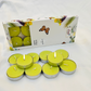 Tealight Candles (Pack of 10)