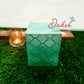 Aromatherapy : Essential oil Soy Candle